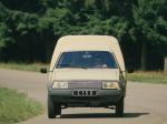 Citroen C15 1984 года